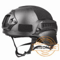 IIIA. 44 Standard PASGT Ballistic Helmet, Bullet Proof Helmet